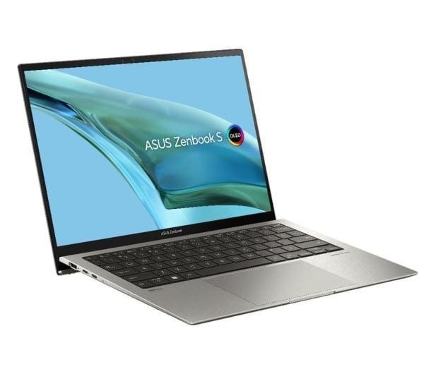 ASUS ZenBook S13 i7-1355U/16GB/512/Win11 OLED - 1186005 - zdjęcie 3